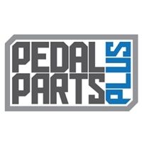 Pedal Parts Plus coupons
